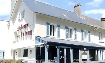 Logis Hôtel Auberge de l'Etang
