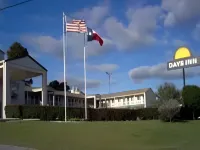 Days Inn by Wyndham Kerrville Hotel a Center Point