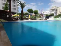 Temple Miletos Spa Hotel - Bãi biển