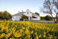 Bethulie Guest Farm Hotel a 