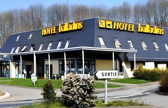 L'Acanthe hôtel