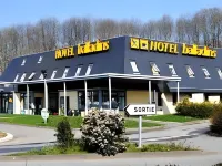 Acanthe Hotel Hotels in Vitre