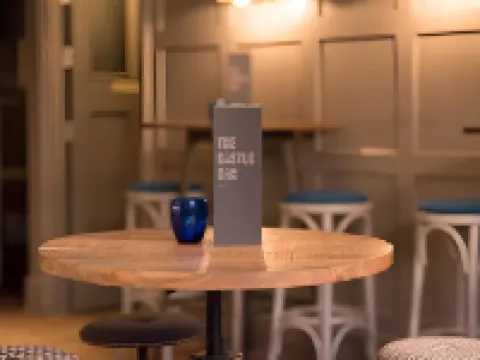 The Castle Bar Room Only