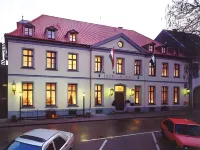 Hotel Van Bebber Hotel a Wesel