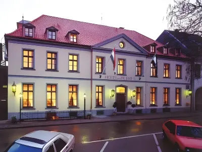 Hotel Van Bebber Hotels in Rees