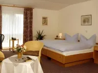 Hotel Kasserolle فنادق في Siegburg