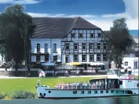 Hotel Goldener Anker Hotels near Bismarckturm von Bodenwerder