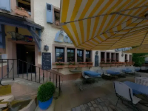 Hotel & Restaurant Burgschänke