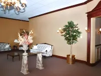 Motel Cofotel Hotels in Saint-Simeon