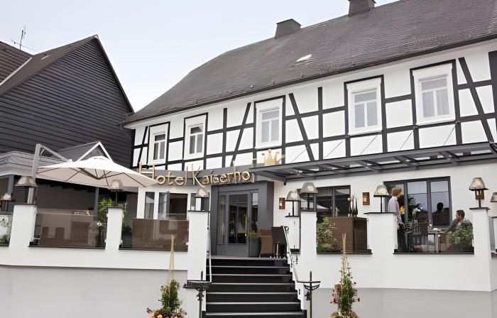 Hotel Kaiserhof