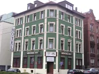 Bavaria Hotel Münchner Hof Superior Hotels in Stuttgart-East