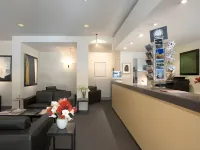 해피컬쳐의 호텔 아르구스 이셀 호텔