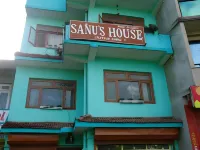 Sanu House