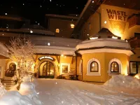 Hotel & Restaurant Wastlwirt Hotels in Gemeinde Rennweg am Katschberg