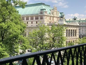O11 Boutique Hotel Vienna