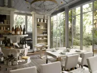 L'Hôtel Particulier فنادق في Fourques