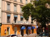 Hôtel du Midi Hotels in Saint-Clair