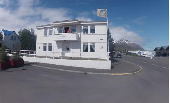 Dalvík Hostel Gimli