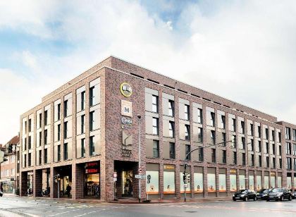 B&B Hotel Emden