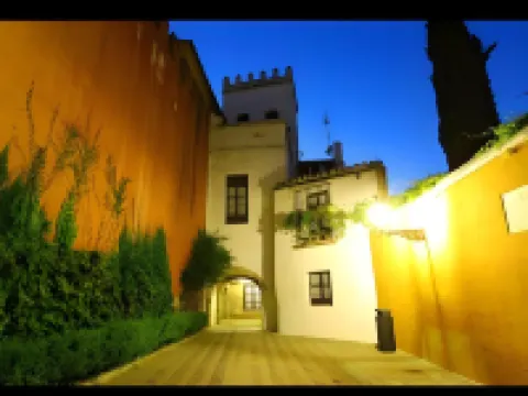 La Central Sevilla Hotels near Seville Museum of Fine Arts