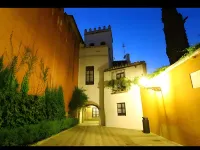 La Central Sevilla Hotels in Casco Antiguo
