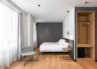 Hotel Forum Ceao Hotels near Lugo Cathedral