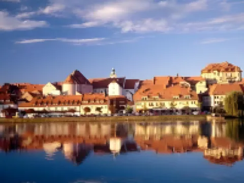 B&B Maribor UNI Hostel Hotels in Center