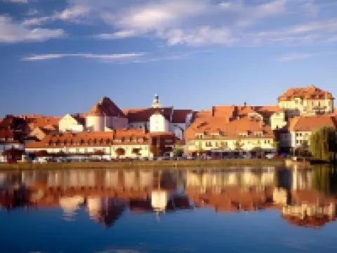 B&B Maribor UNI Hostel