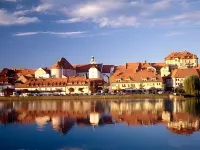 B&B Maribor UNI Hostel فنادق في Koroska Vrata