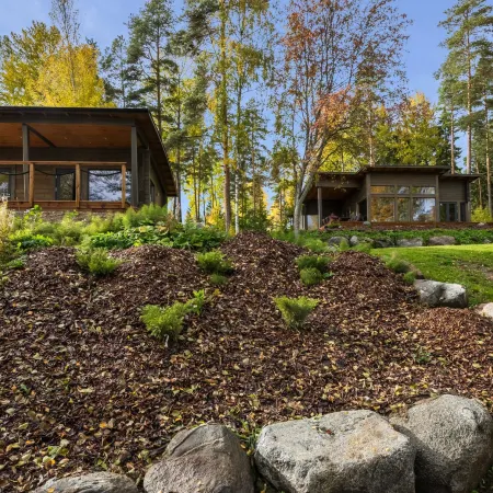 Villa Kurki