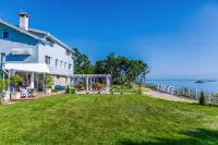 St Anastasia Hotel فنادق في Chernomorets
