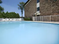 Motel 6 Libertyville, IL Hotels in Mundelein