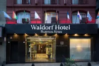 Hotel Waldorf Hotels near Don Enrique el Navegante