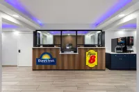 Super 8 by Wyndham Baltimore Northwest