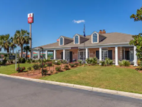 Best Western Plus Santee Inn Hotels in Santee