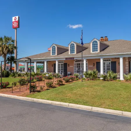 Best Western Plus Santee Inn