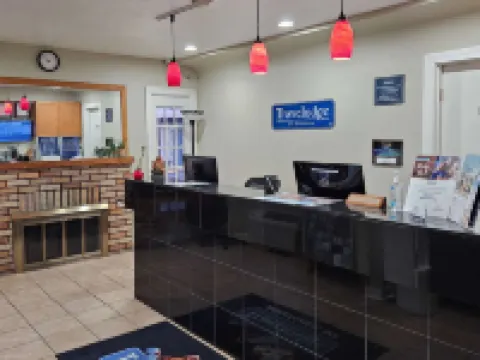 Travelodge by Wyndham Wenatchee Hotels in Wenatchee