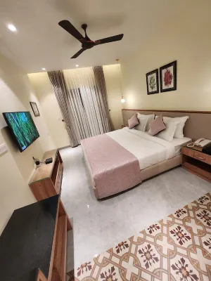 Hotel Southgate Goa