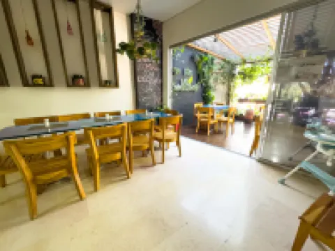 Hotel Bolivariana Plaza Medellin