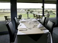 Lady Bay Hotel - breakfast