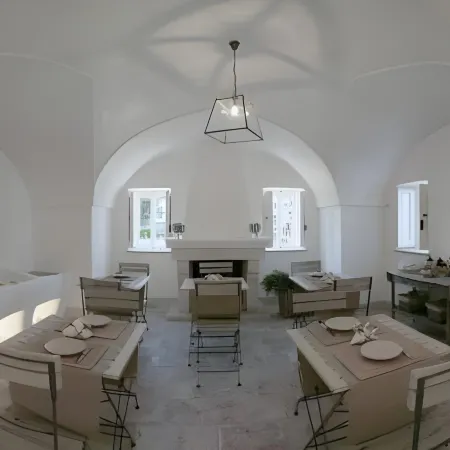 Masseria Don Luigi-Luxury Farmhouse