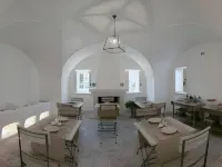 Masseria Don Luigi-Luxury Farmhouse Hotels in Stazione di Fasano