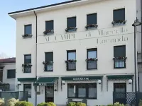 Ai Campi di Marcello Hotel Hotels in Duino-Aurisina