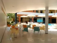 Hotel Praia Ponta d'Areia - 2-Star