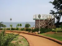 陽光與沙灘度假屋