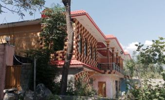 Balakot International Hotel