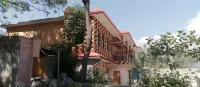 Balakot International Hotel