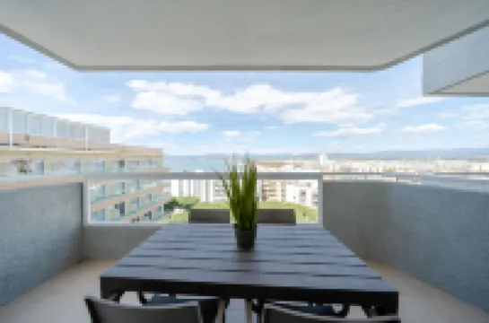 Aparthotel Almonsa Platja