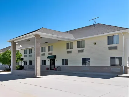 Quality Inn Beaver I-15