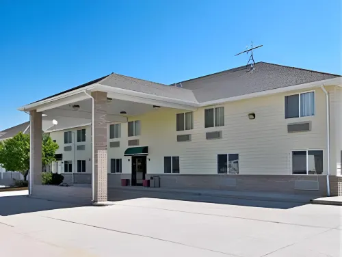 Quality Inn Beaver I-15